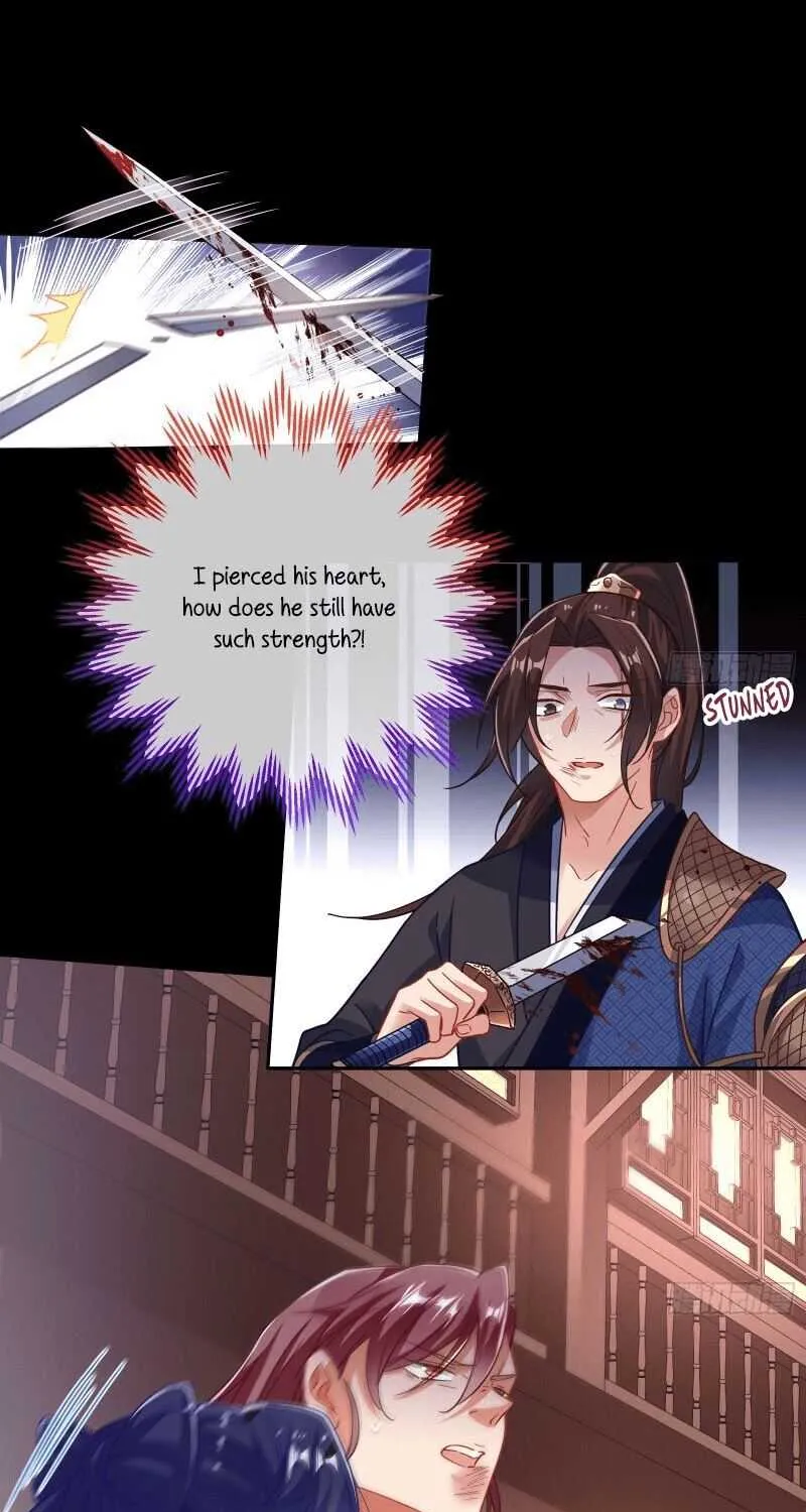 Read Cheating Men Must Die chapter 308 image 47 on Lezhin