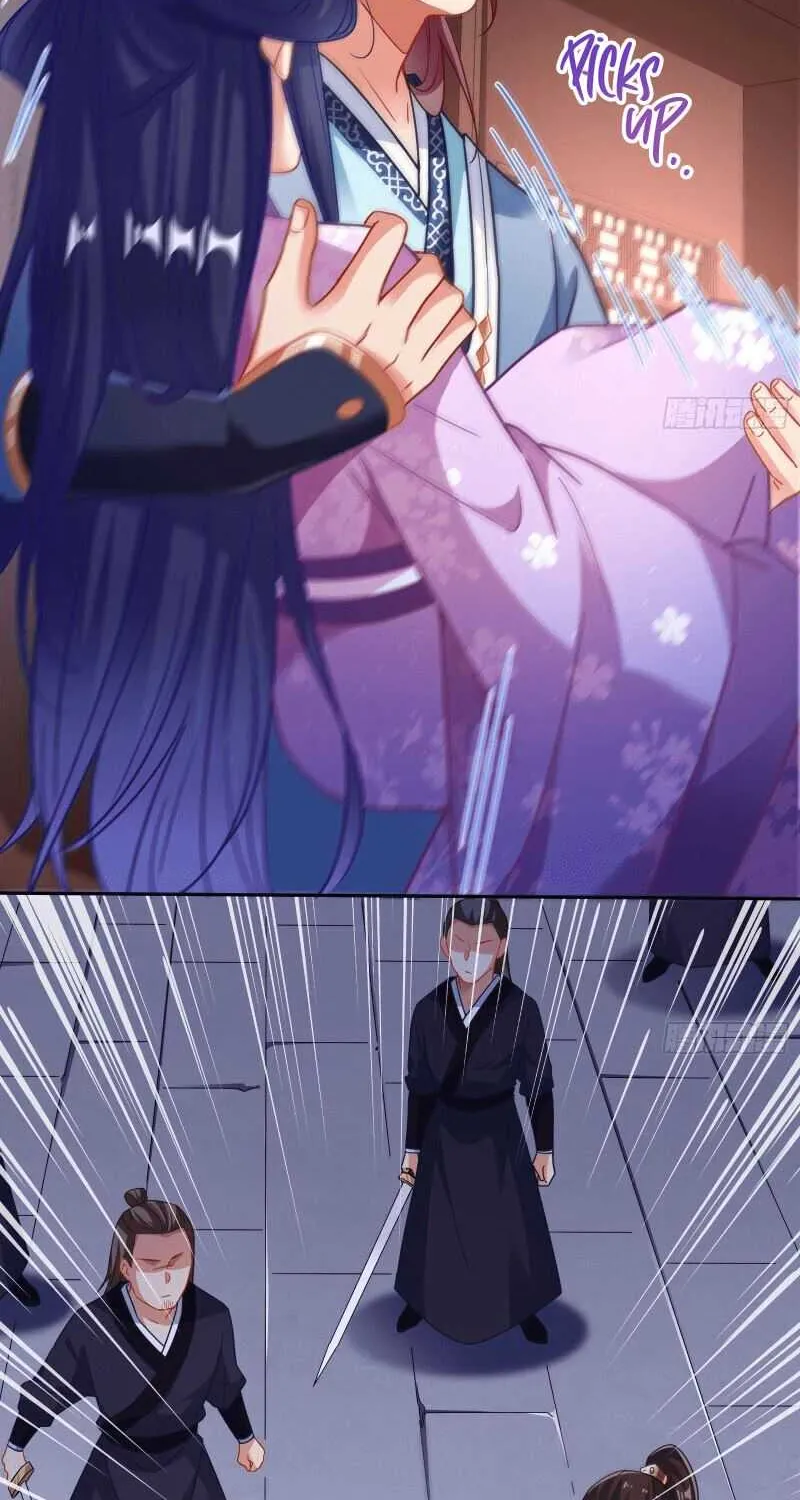 Read Cheating Men Must Die chapter 308 image 48 on Lezhin