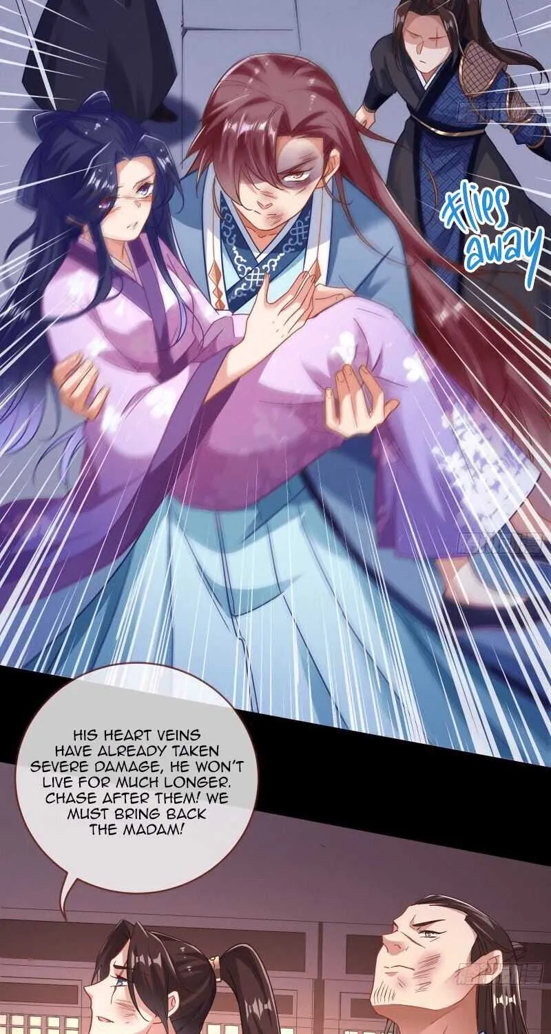 Read Cheating Men Must Die chapter 308 image 49 on Lezhin