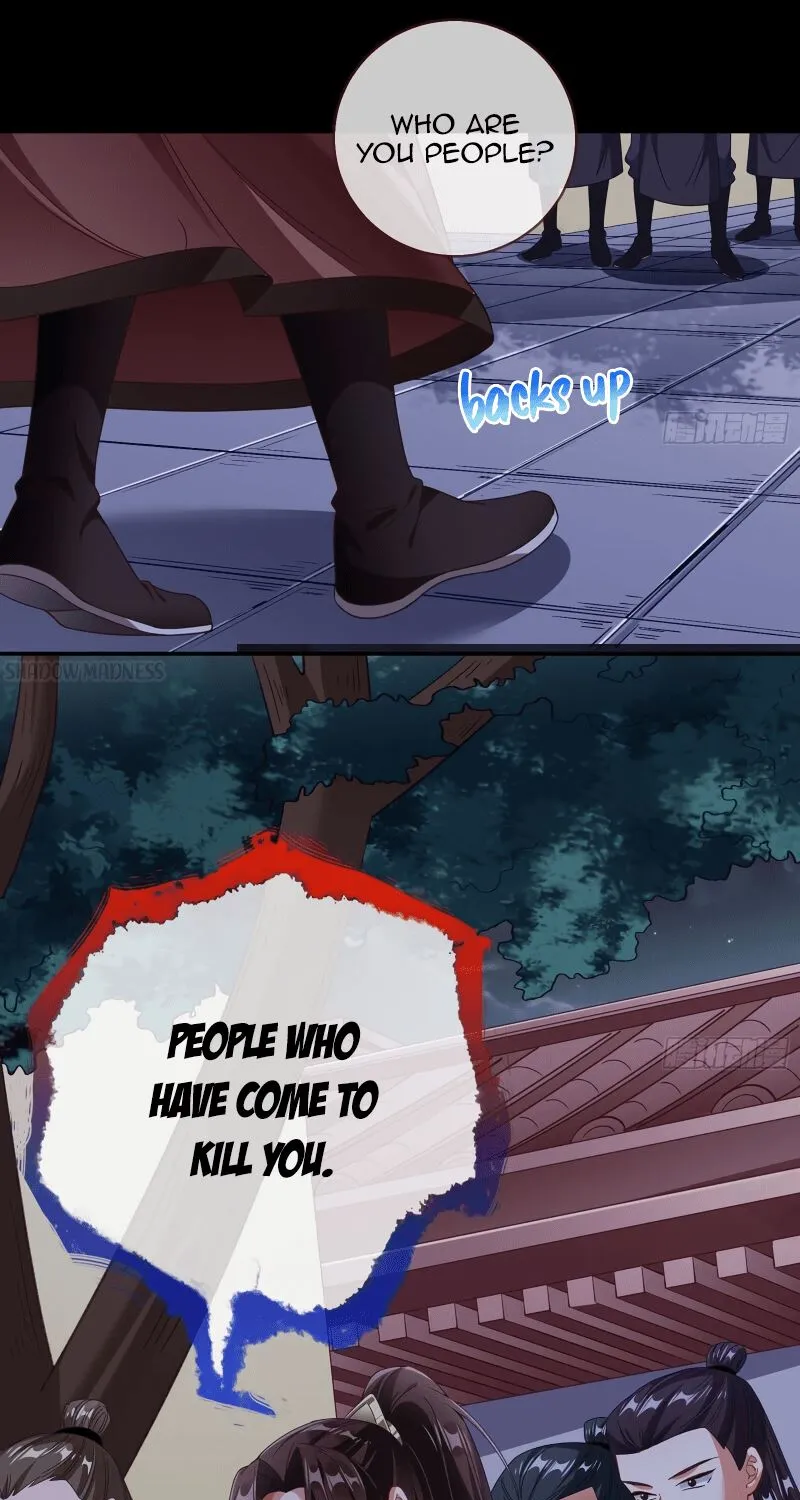 Read Cheating Men Must Die chapter 308 image 6 on Lezhin