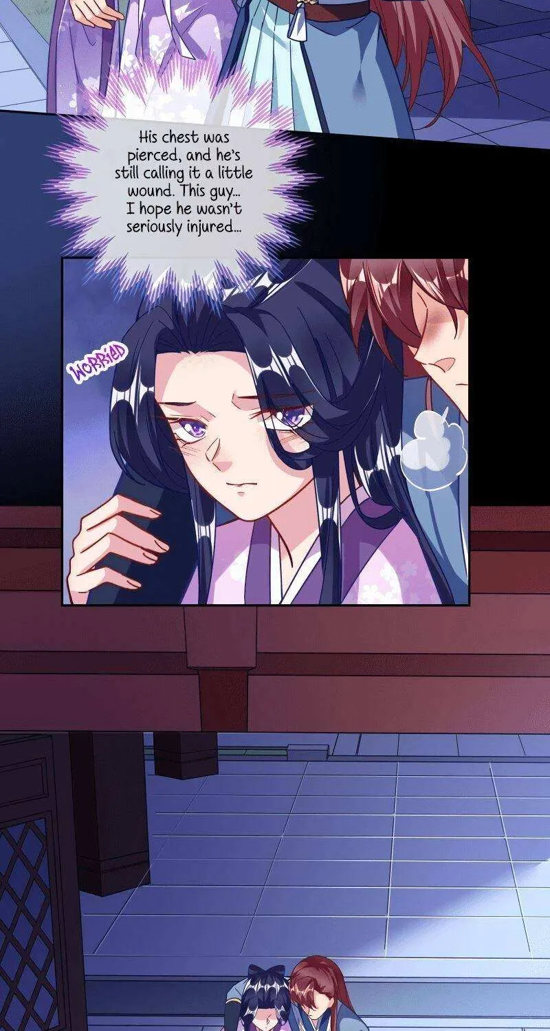 Read Cheating Men Must Die chapter 309 image 10 on Lezhin