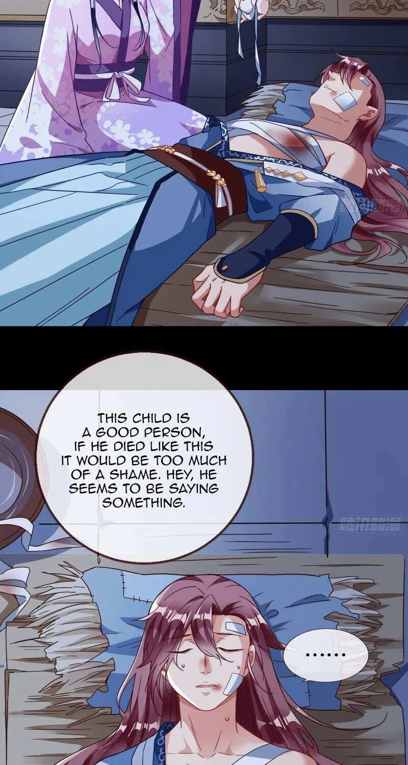 Read Cheating Men Must Die chapter 309 image 13 on Lezhin