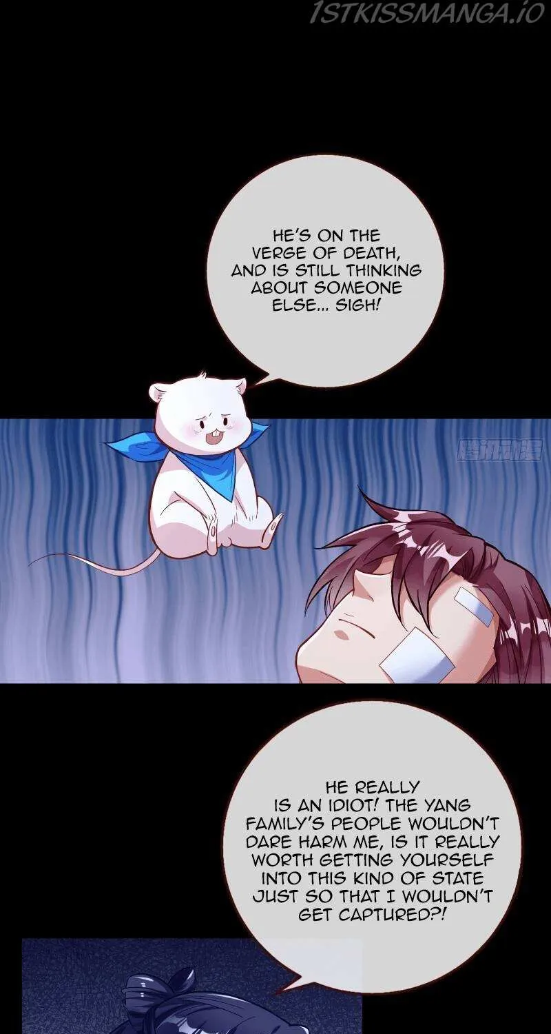 Read Cheating Men Must Die chapter 309 image 16 on Lezhin