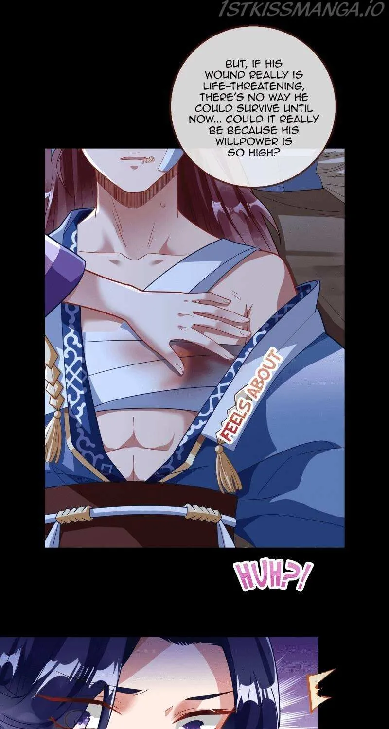 Read Cheating Men Must Die chapter 309 image 20 on Lezhin