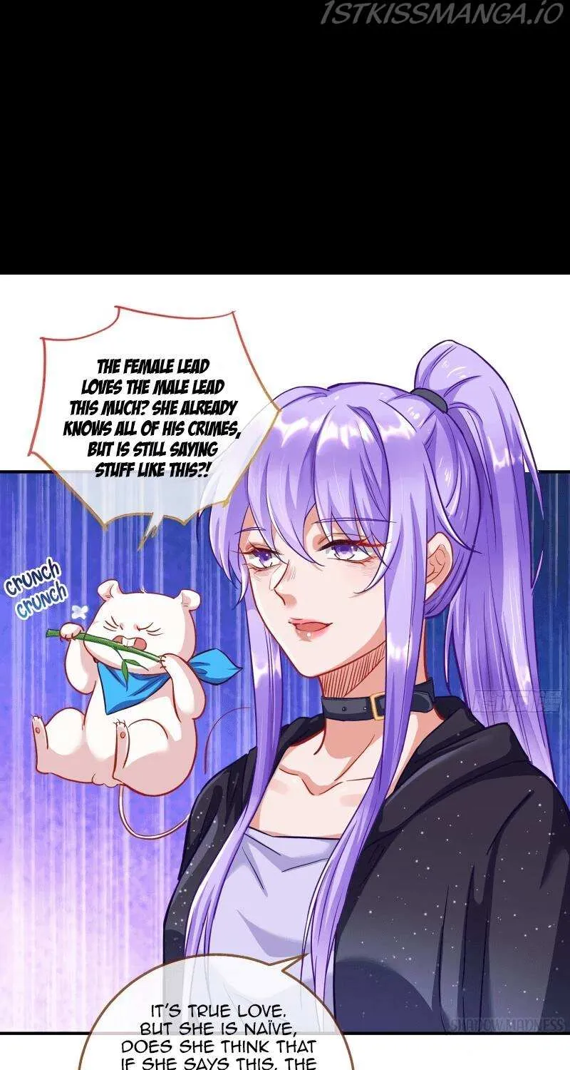 Read Cheating Men Must Die chapter 309 image 35 on Lezhin