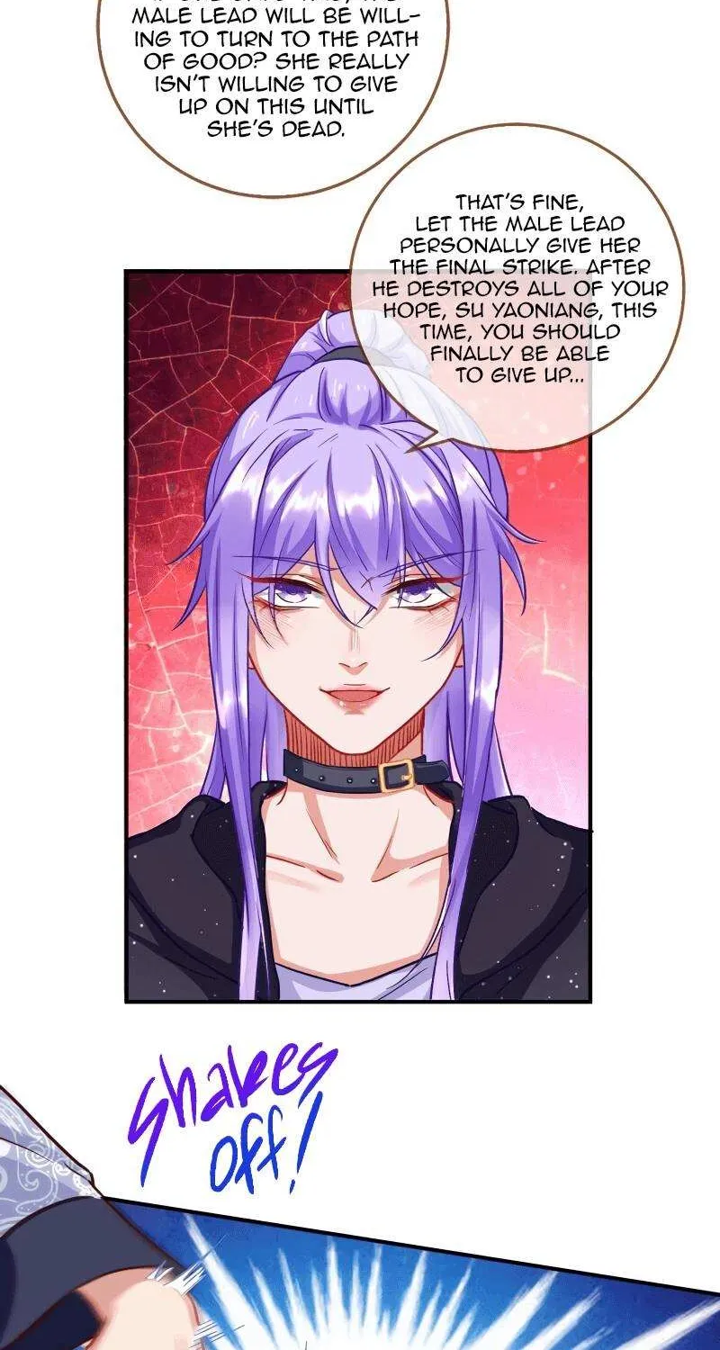 Read Cheating Men Must Die chapter 309 image 36 on Lezhin
