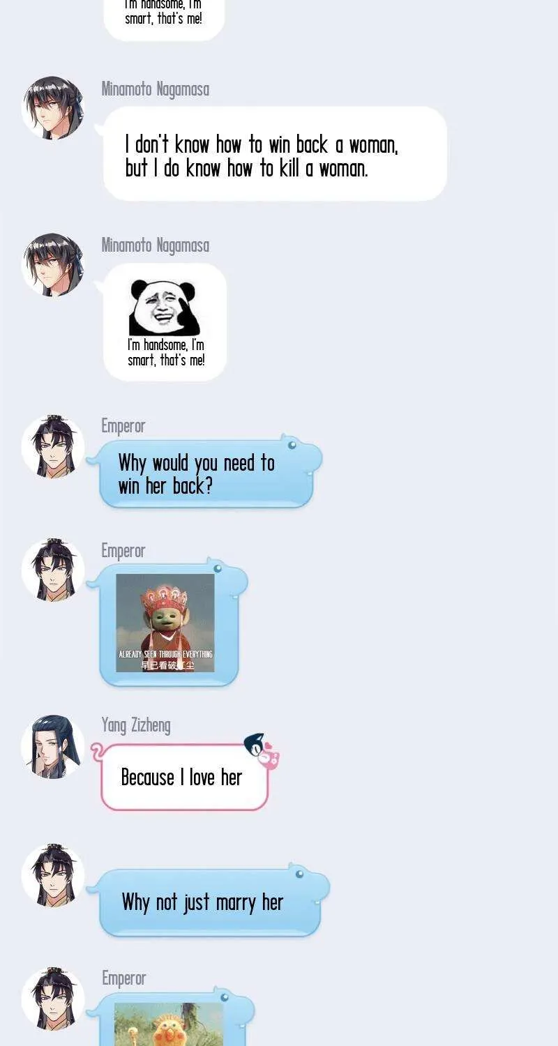 Read Cheating Men Must Die chapter 309 image 48 on Lezhin
