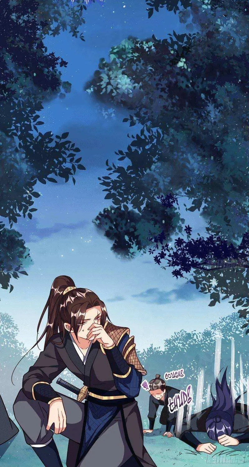 Read Cheating Men Must Die chapter 309 image 5 on Lezhin