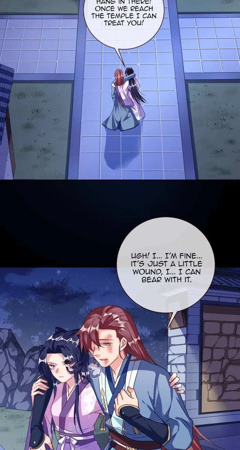 Read Cheating Men Must Die chapter 309 image 9 on Lezhin