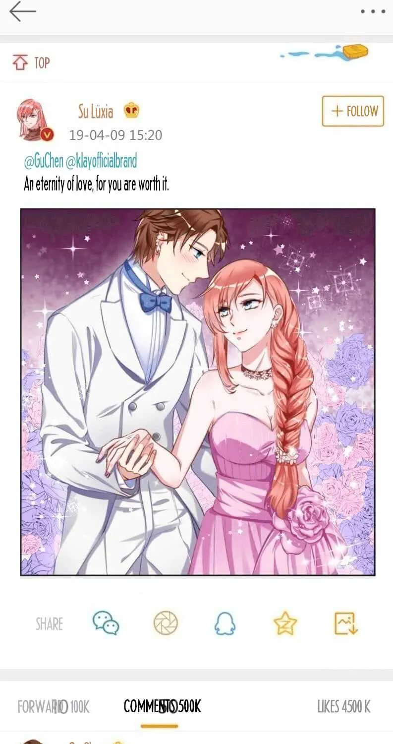 Read Cheating Men Must Die chapter 31 image 18 on Lezhin