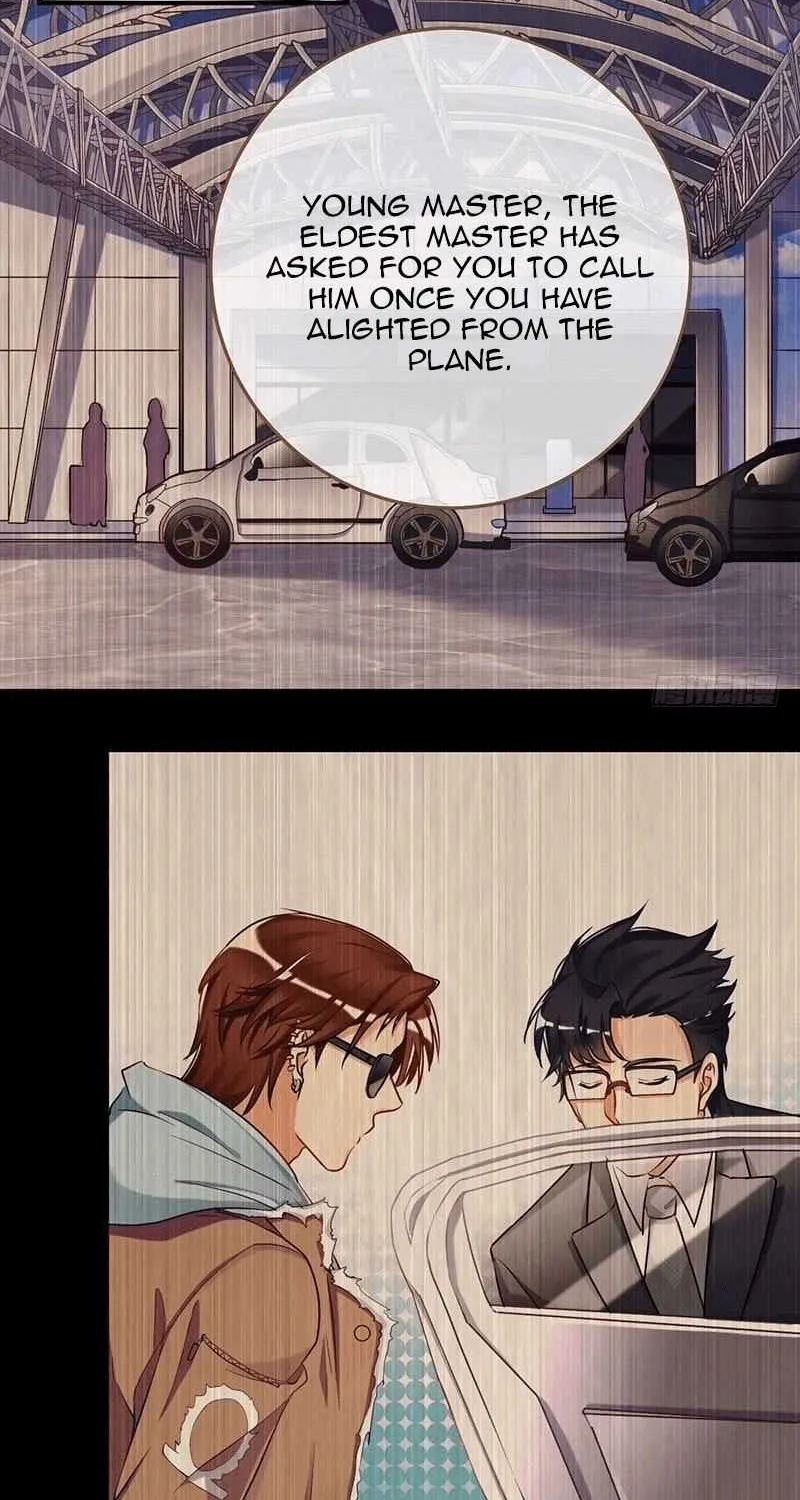 Read Cheating Men Must Die chapter 31 image 2 on Lezhin