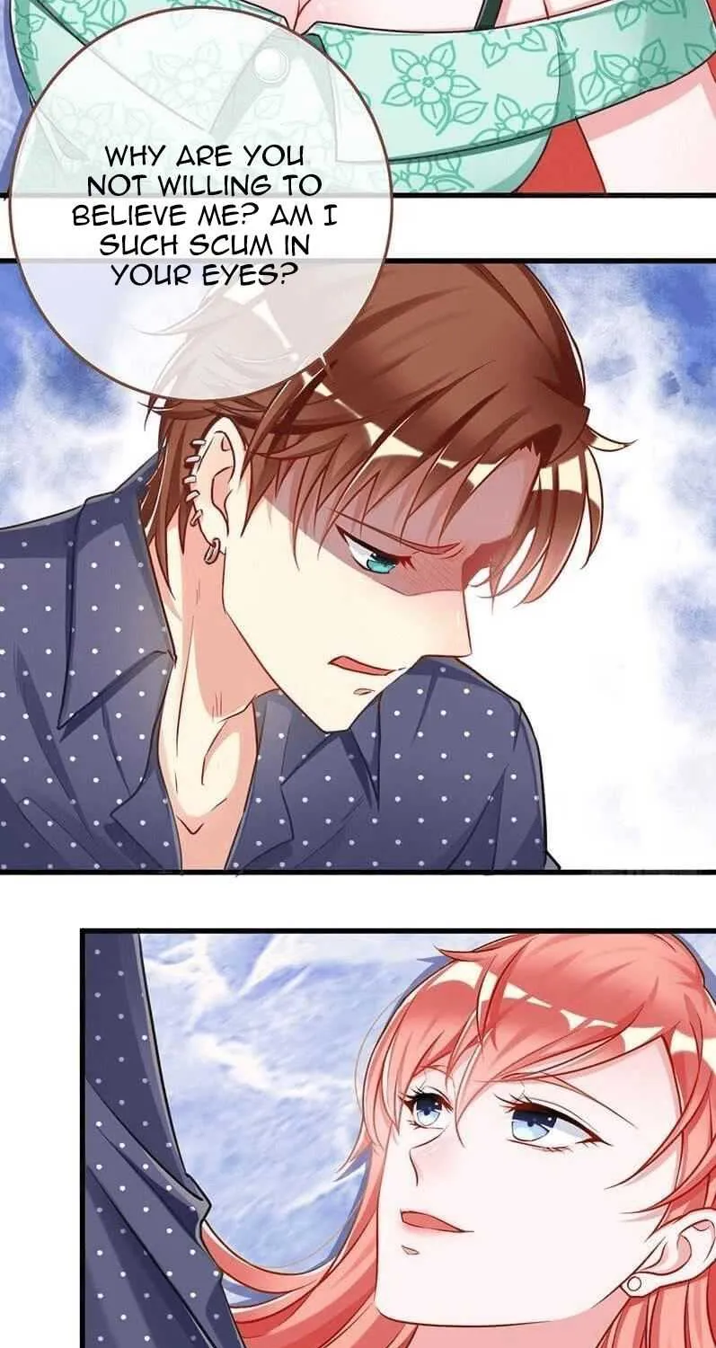 Read Cheating Men Must Die chapter 31 image 26 on Lezhin