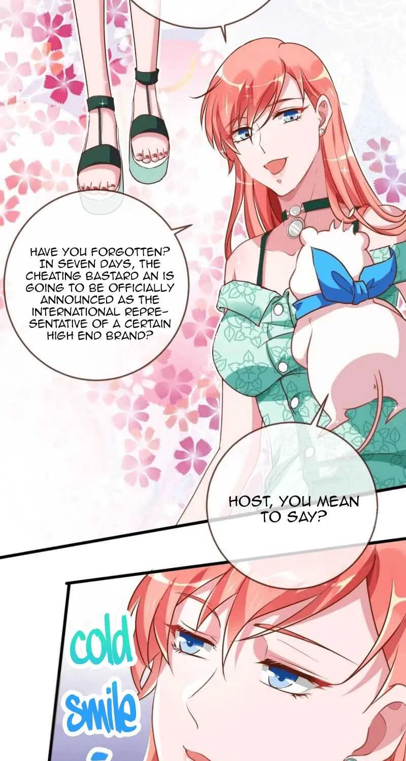 Read Cheating Men Must Die chapter 31 image 34 on Lezhin