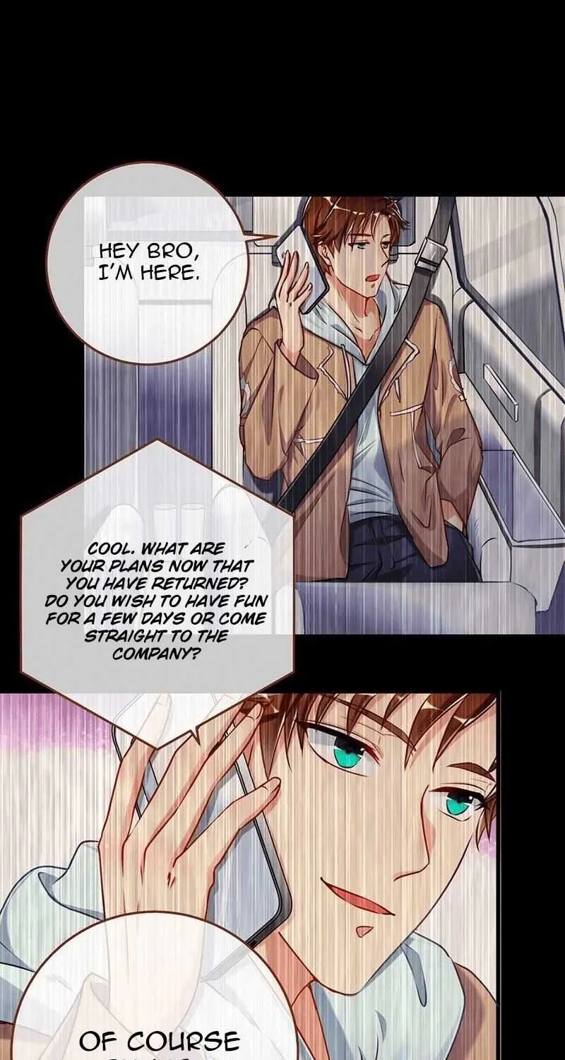Read Cheating Men Must Die chapter 31 image 5 on Lezhin