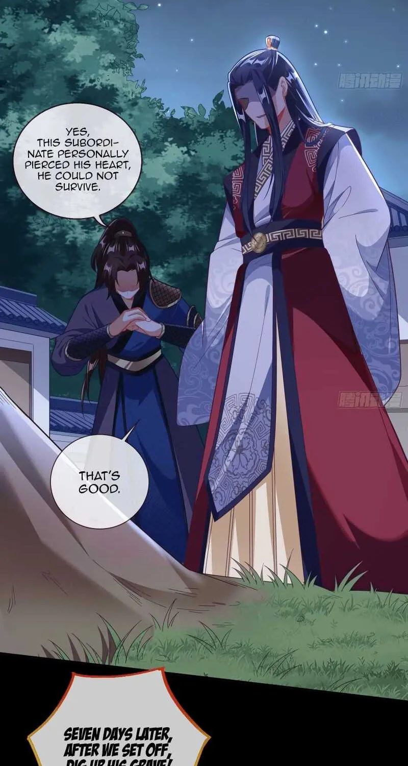 Read Cheating Men Must Die chapter 310 image 10 on Lezhin