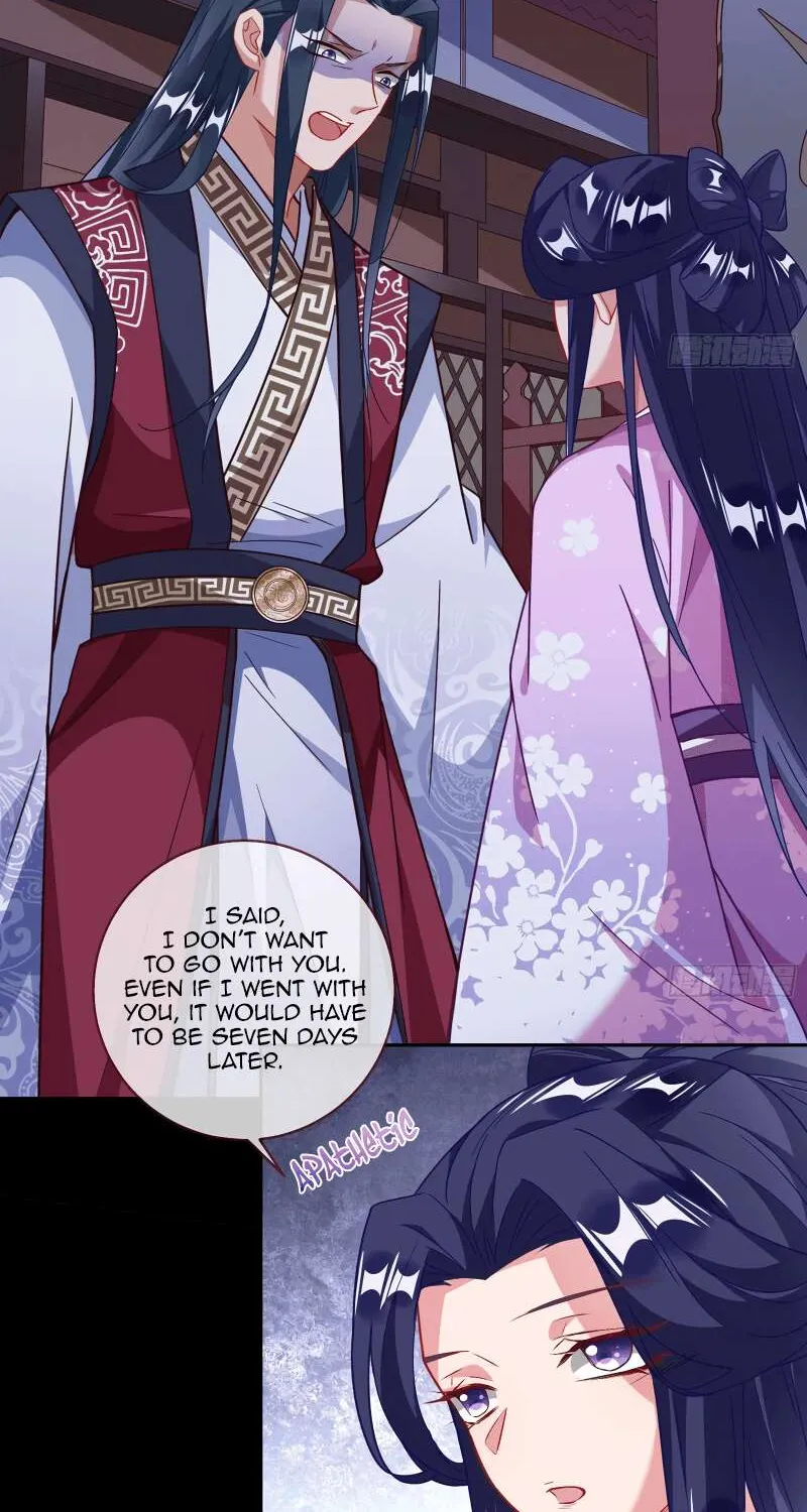 Read Cheating Men Must Die chapter 310 image 2 on Lezhin