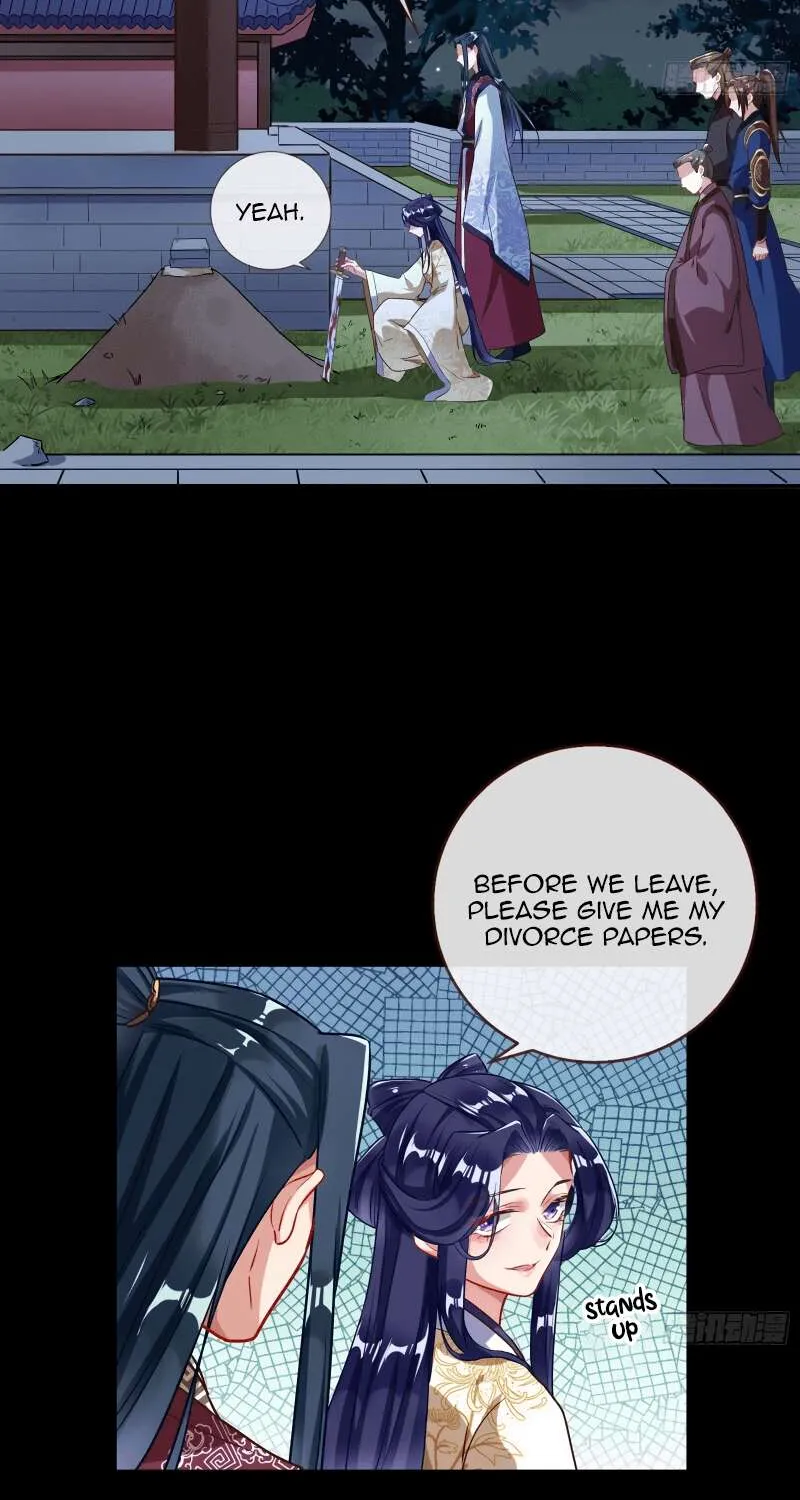 Read Cheating Men Must Die chapter 310 image 22 on Lezhin