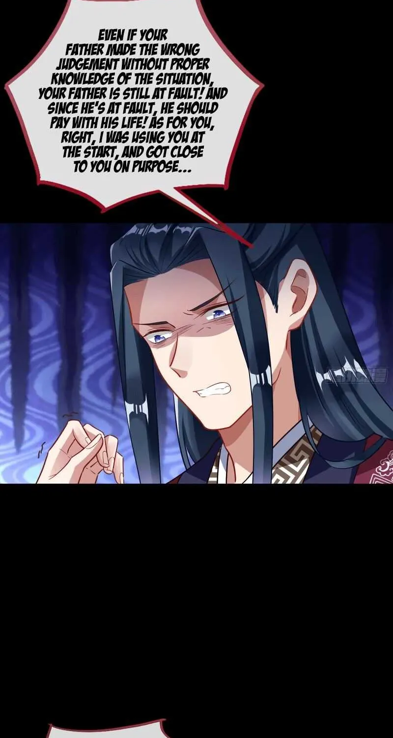 Read Cheating Men Must Die chapter 310 image 30 on Lezhin