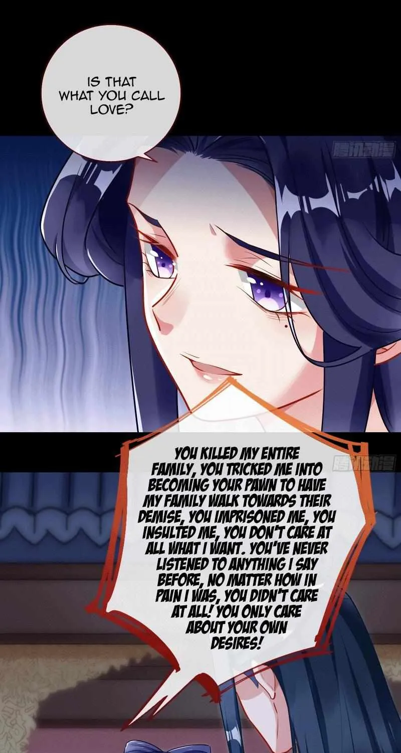 Read Cheating Men Must Die chapter 310 image 33 on Lezhin