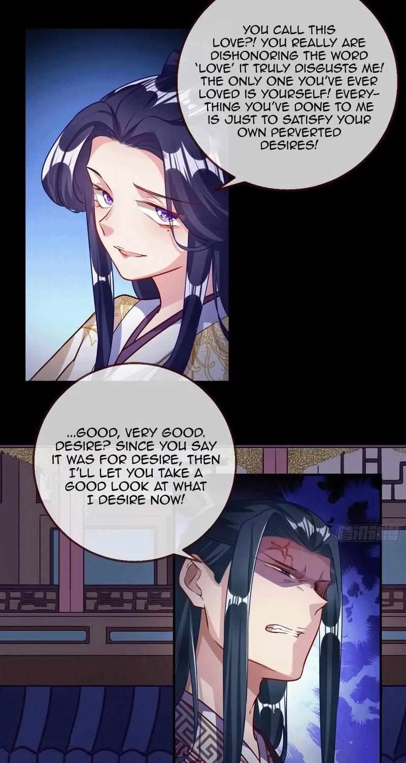 Read Cheating Men Must Die chapter 310 image 35 on Lezhin