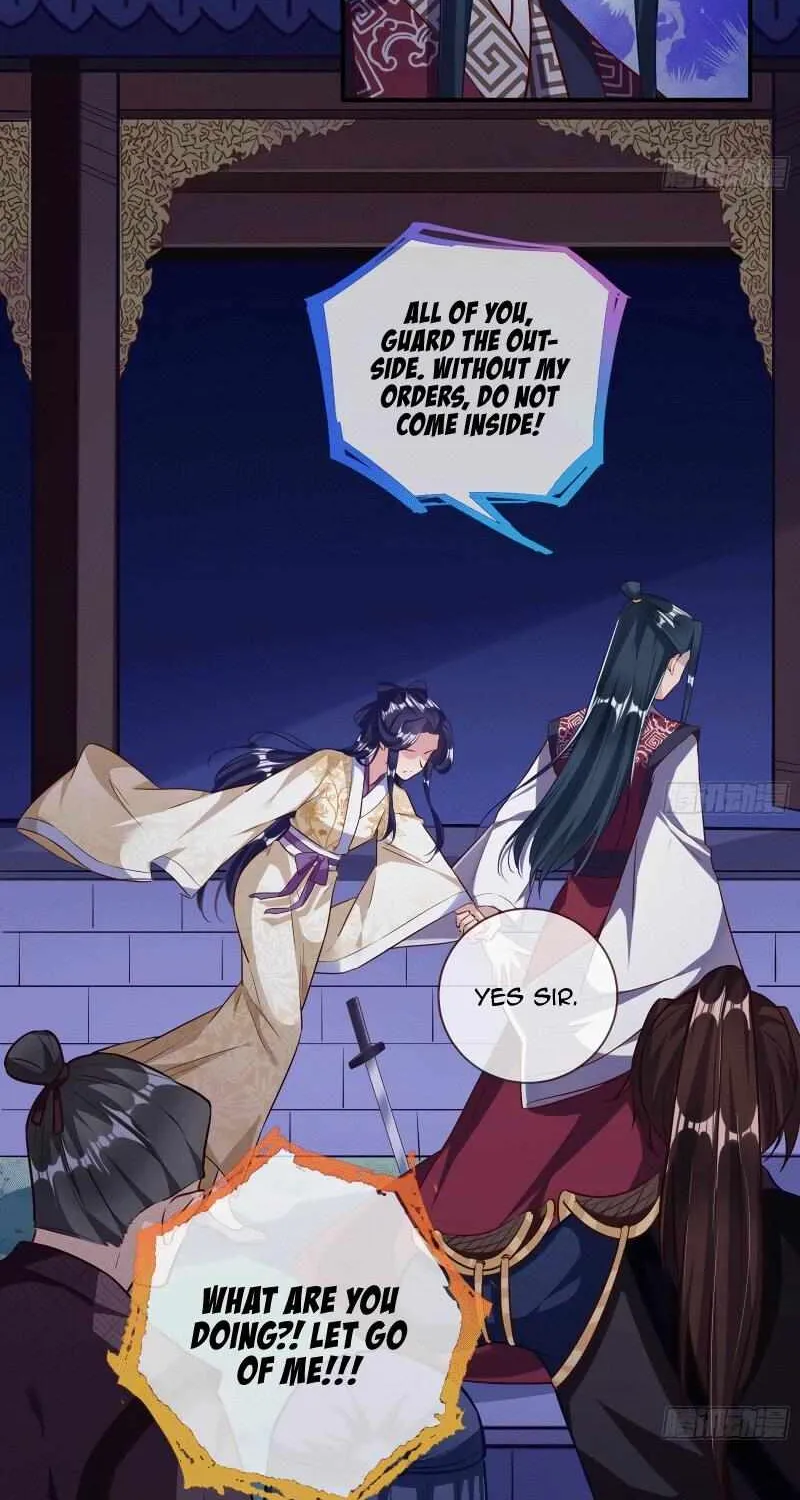 Read Cheating Men Must Die chapter 310 image 36 on Lezhin