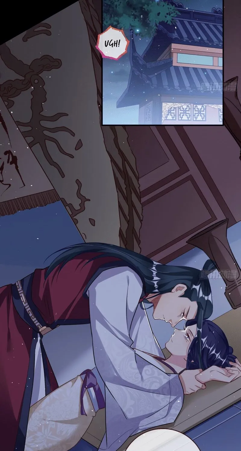 Read Cheating Men Must Die chapter 310 image 39 on Lezhin
