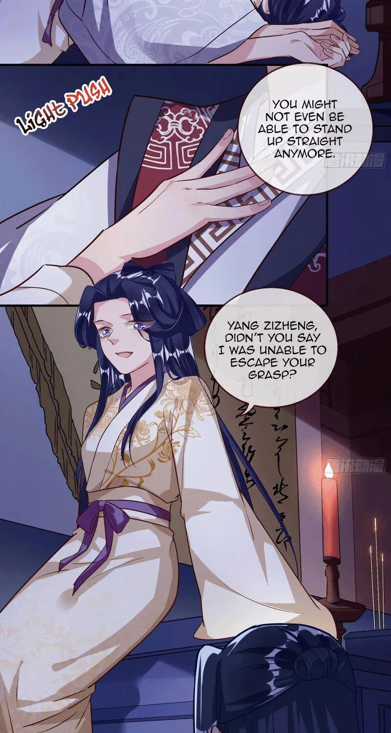 Read Cheating Men Must Die chapter 310 image 44 on Lezhin