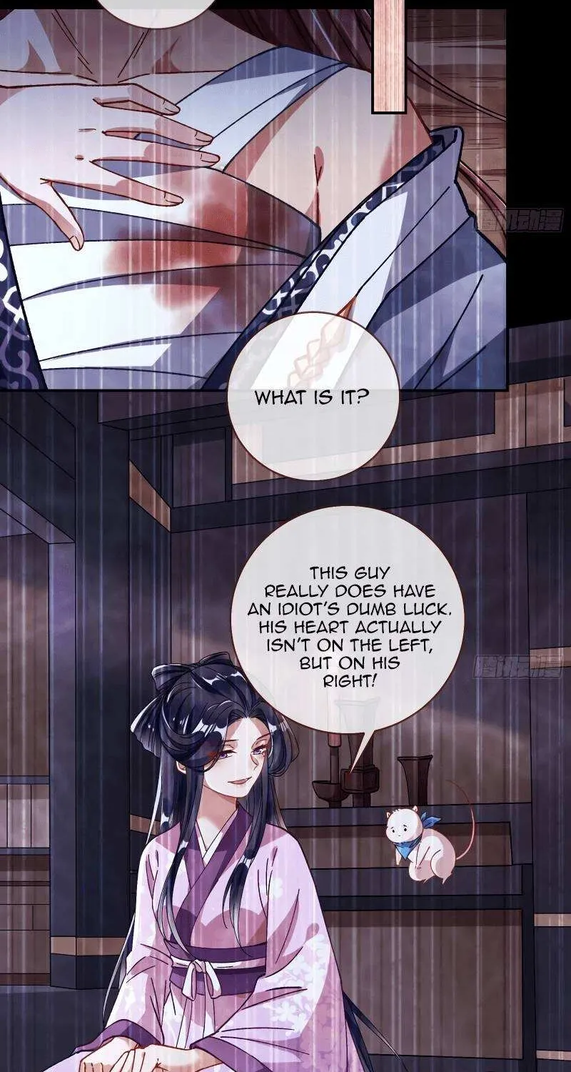 Read Cheating Men Must Die chapter 311 image 10 on Lezhin