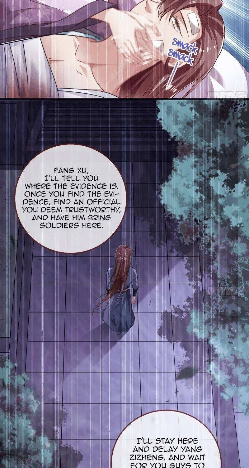 Read Cheating Men Must Die chapter 311 image 14 on Lezhin
