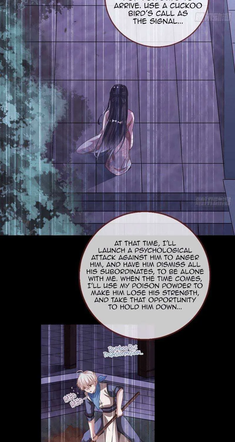 Read Cheating Men Must Die chapter 311 image 15 on Lezhin
