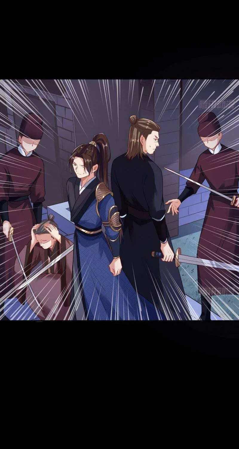 Read Cheating Men Must Die chapter 311 image 19 on Lezhin