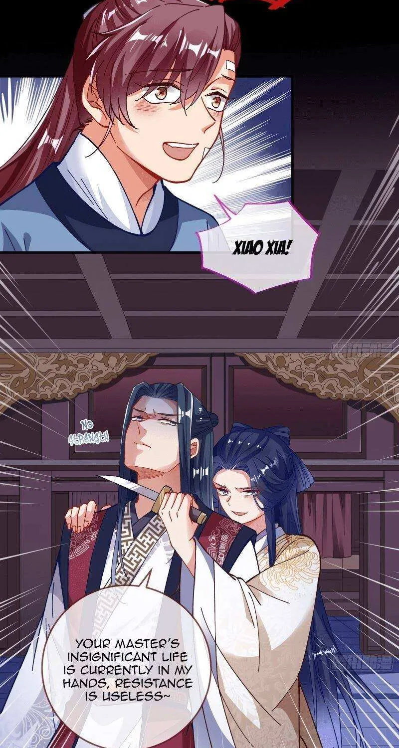 Read Cheating Men Must Die chapter 311 image 7 on Lezhin