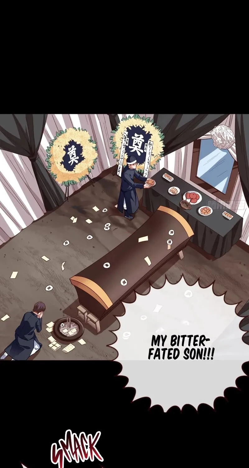 Read Cheating Men Must Die chapter 312 image 1 on Lezhin
