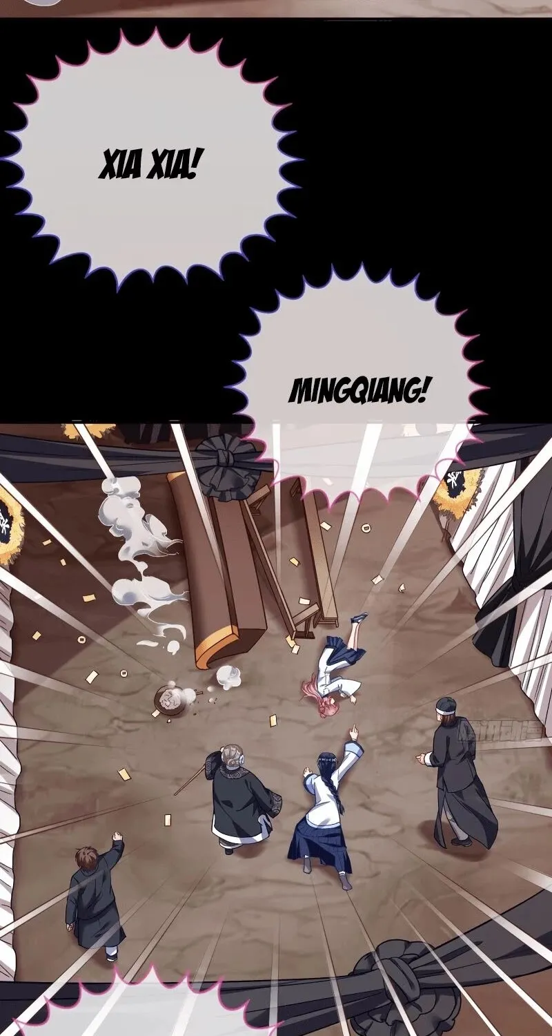 Read Cheating Men Must Die chapter 312 image 17 on Lezhin