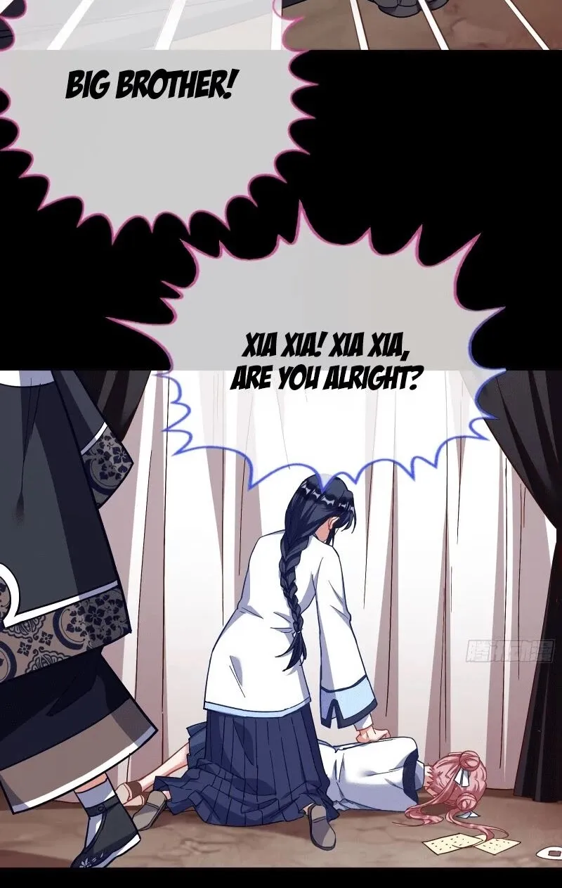 Read Cheating Men Must Die chapter 312 image 18 on Lezhin