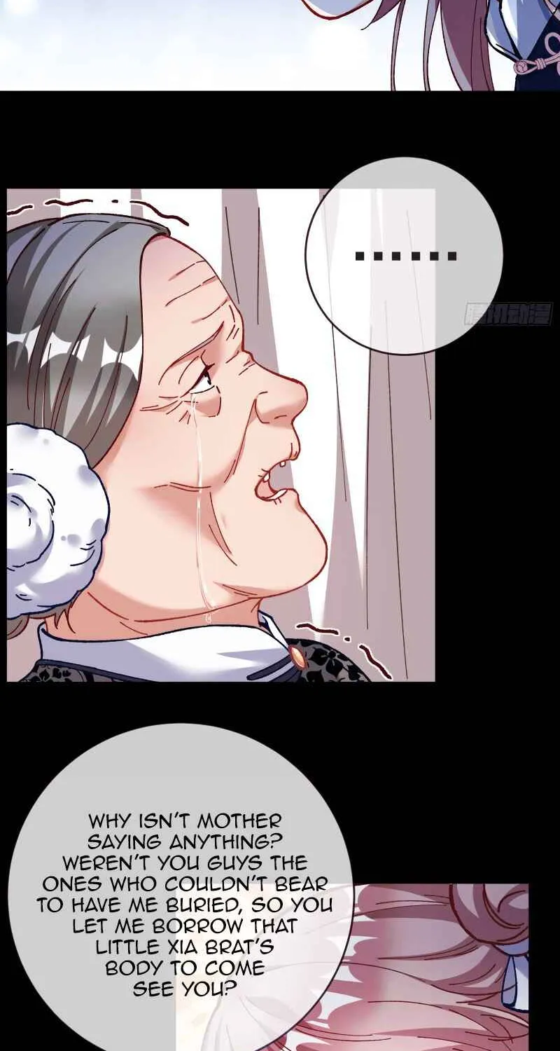 Read Cheating Men Must Die chapter 313 image 14 on Lezhin