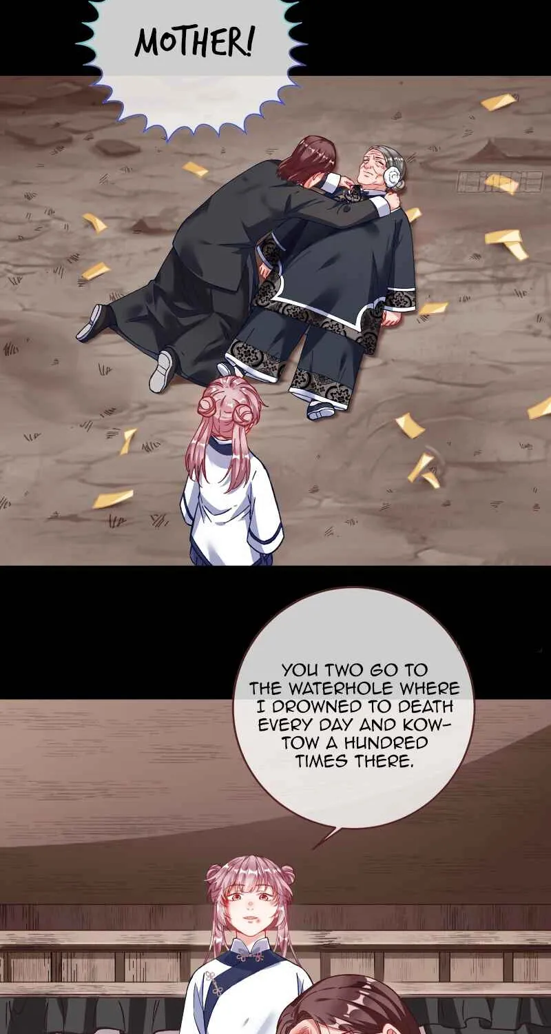 Read Cheating Men Must Die chapter 313 image 21 on Lezhin