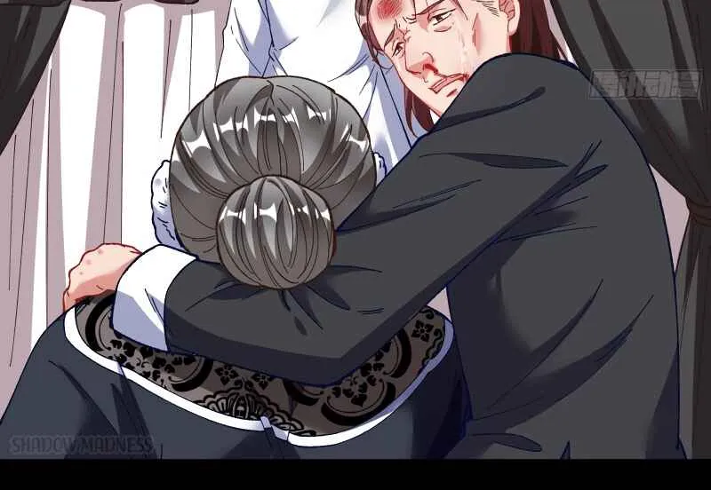 Read Cheating Men Must Die chapter 313 image 22 on Lezhin