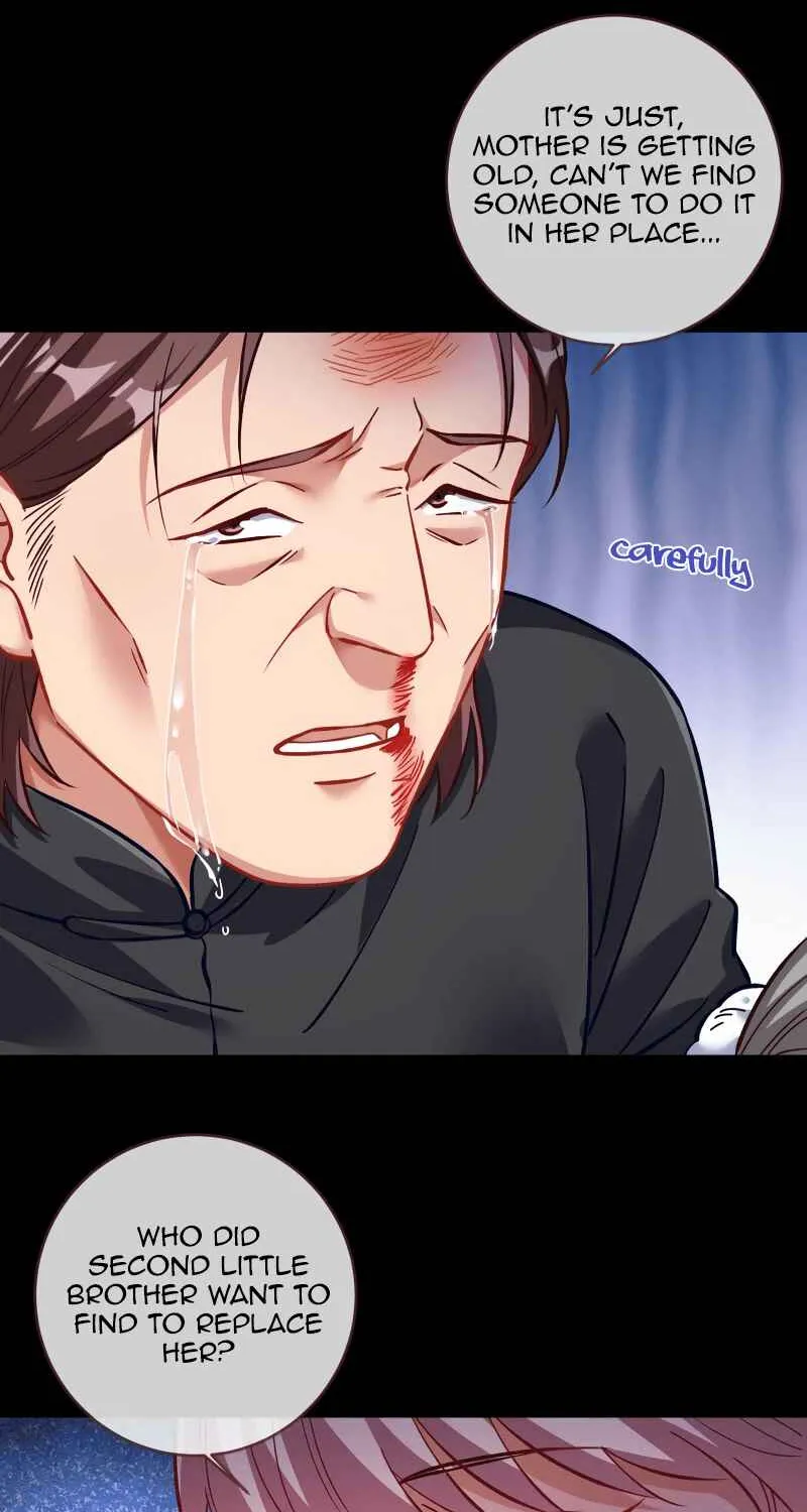 Read Cheating Men Must Die chapter 313 image 24 on Lezhin