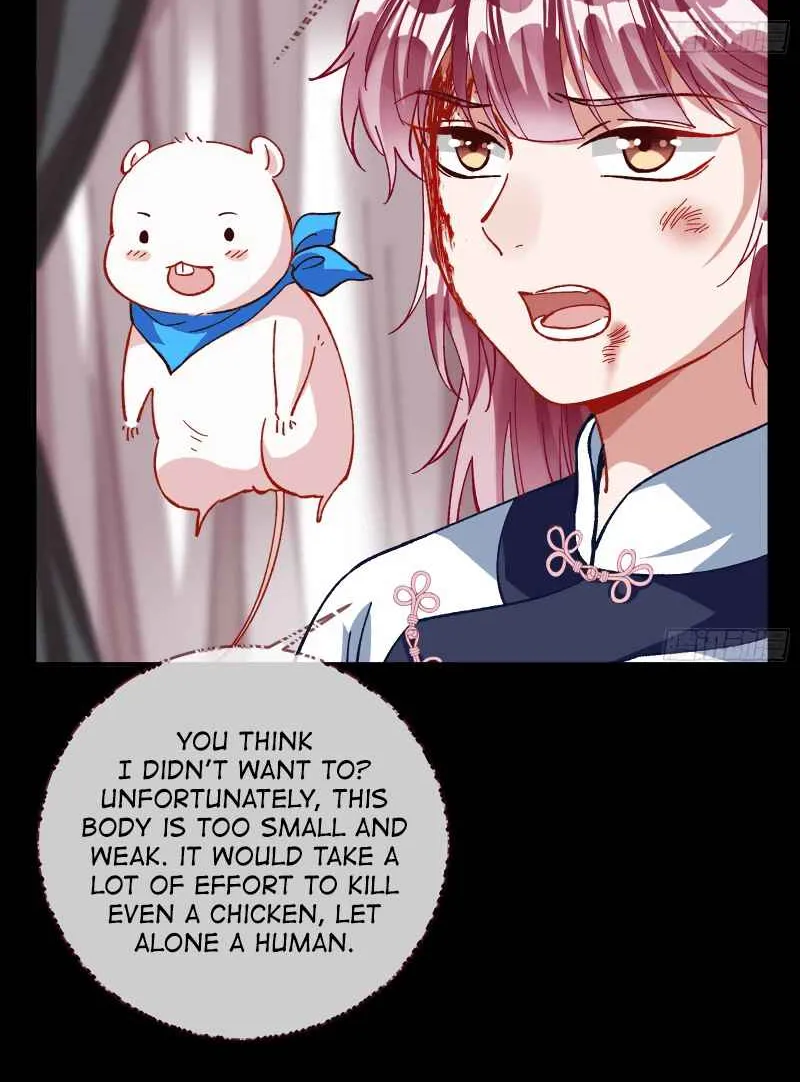 Read Cheating Men Must Die chapter 313 image 30 on Lezhin