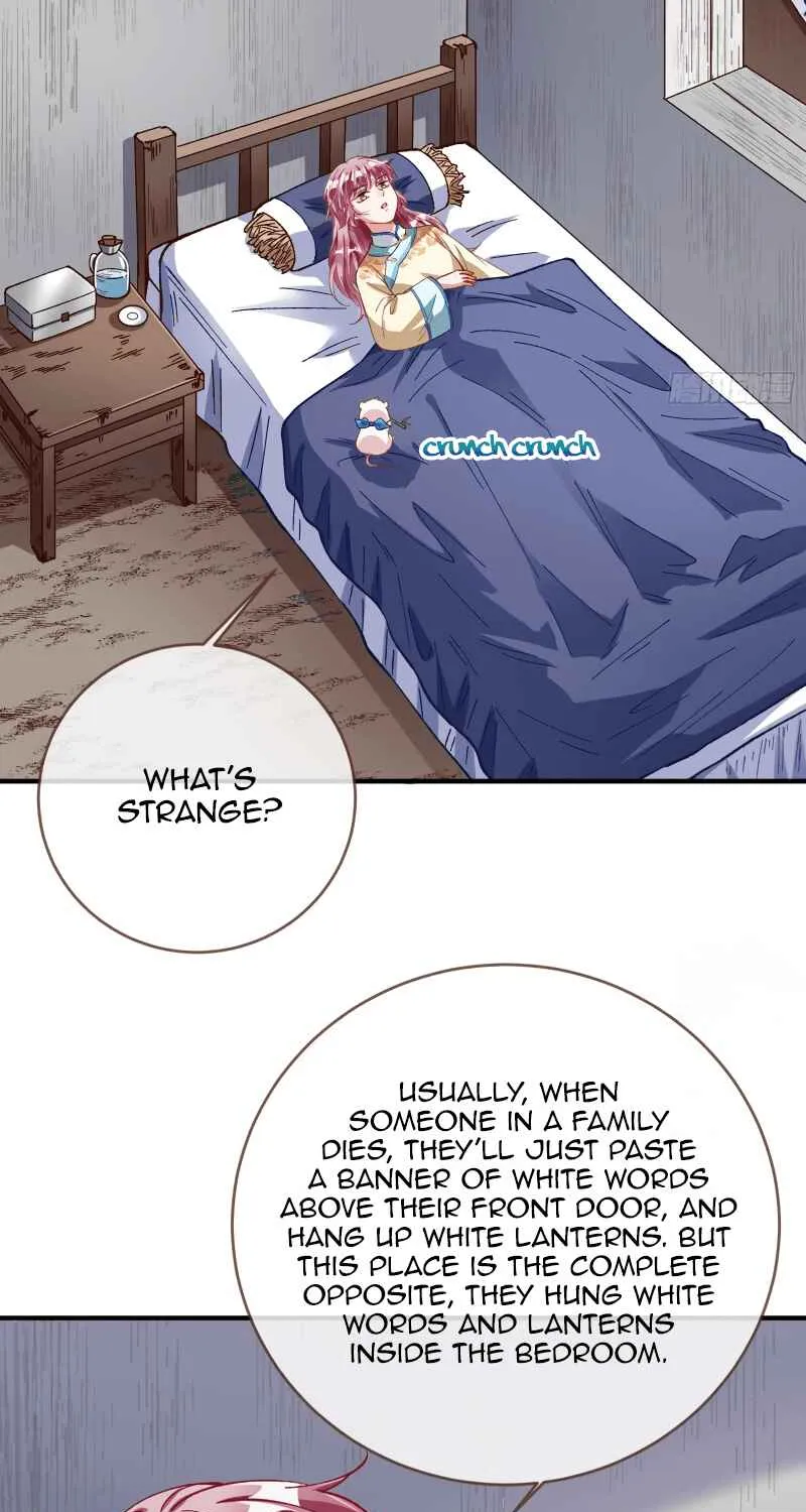 Read Cheating Men Must Die chapter 313 image 33 on Lezhin