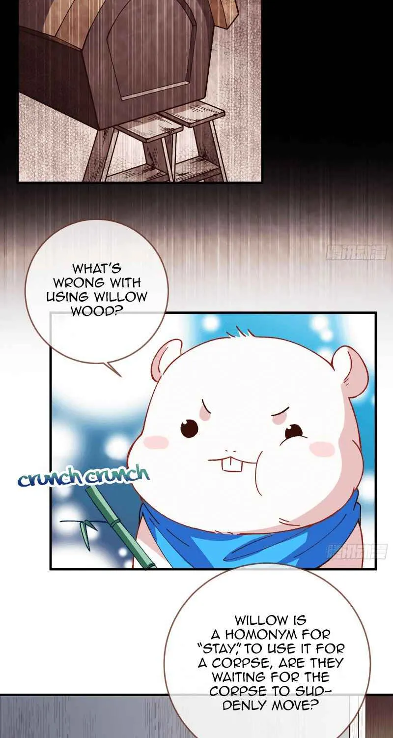 Read Cheating Men Must Die chapter 313 image 36 on Lezhin