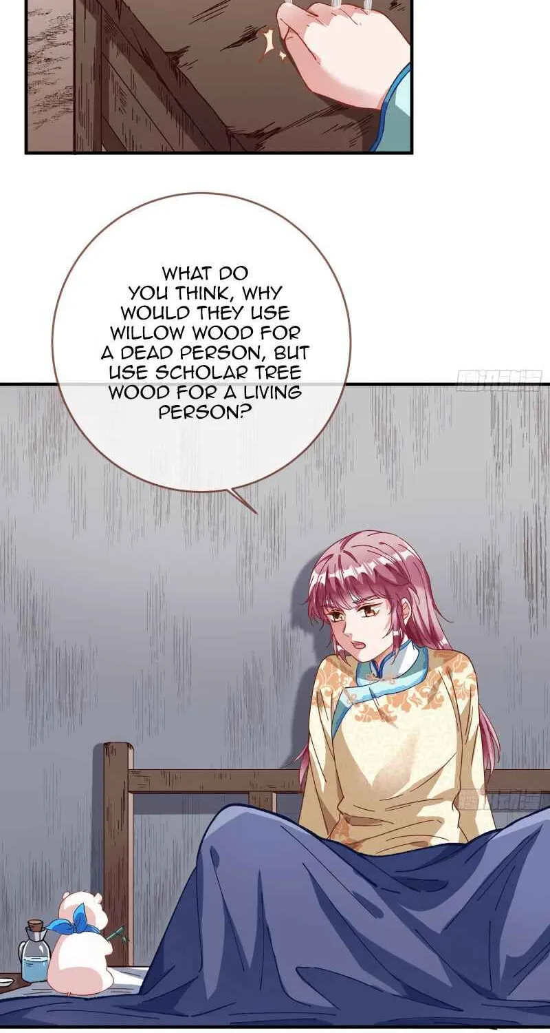 Read Cheating Men Must Die chapter 313 image 38 on Lezhin