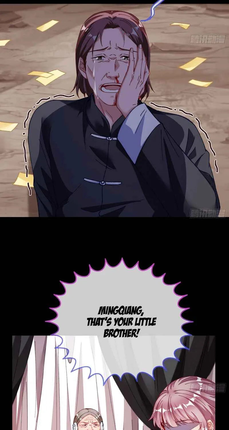Read Cheating Men Must Die chapter 313 image 6 on Lezhin