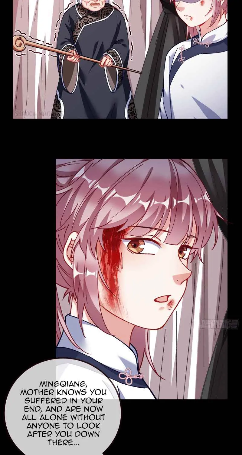 Read Cheating Men Must Die chapter 313 image 7 on Lezhin