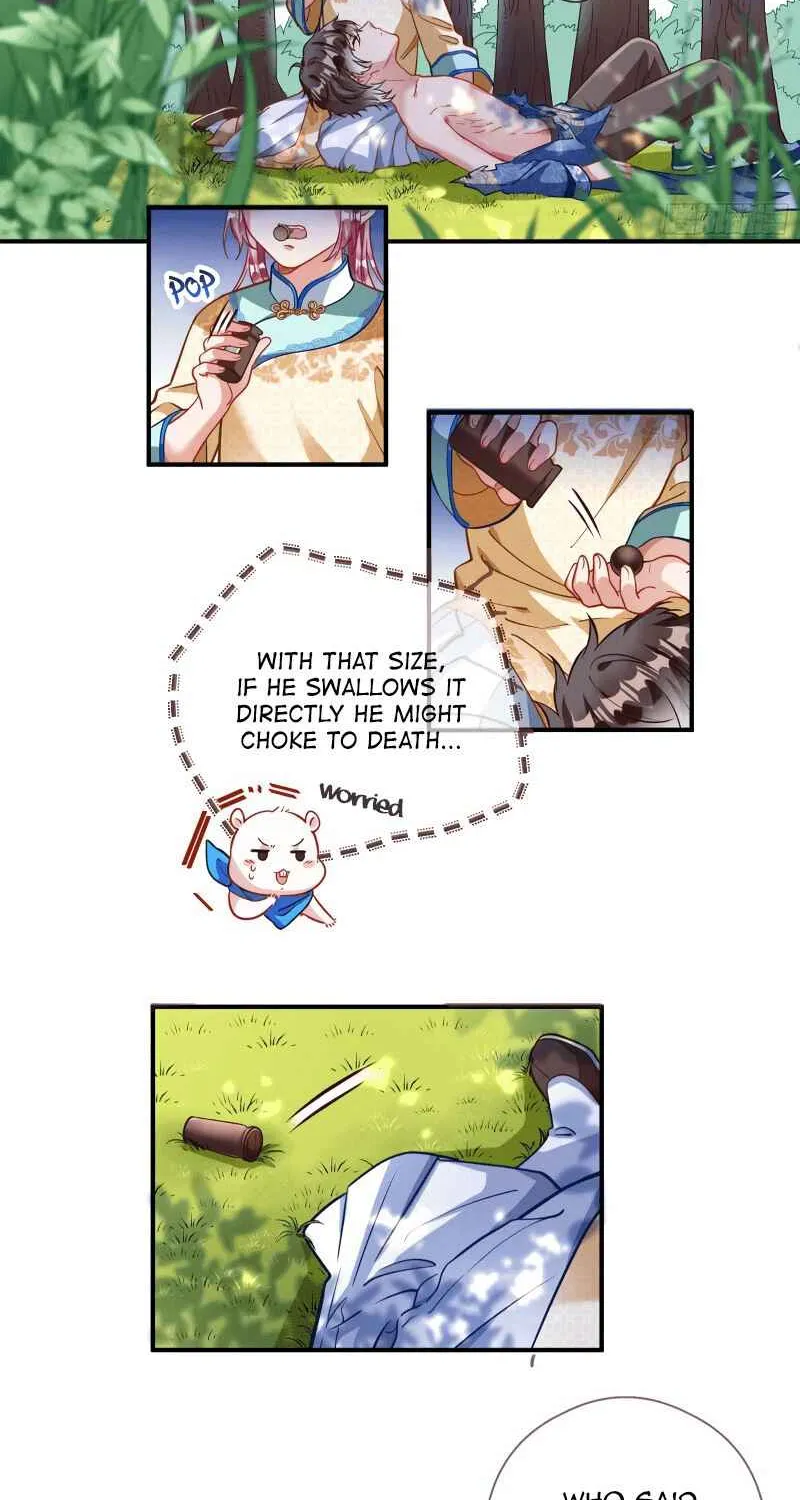 Read Cheating Men Must Die chapter 314 image 15 on Lezhin