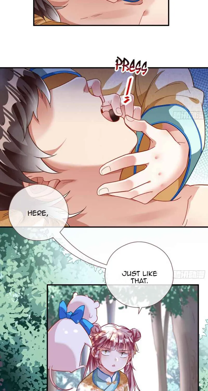Read Cheating Men Must Die chapter 314 image 17 on Lezhin