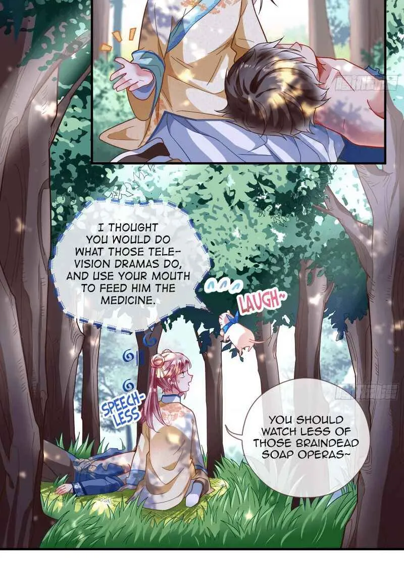 Read Cheating Men Must Die chapter 314 image 18 on Lezhin