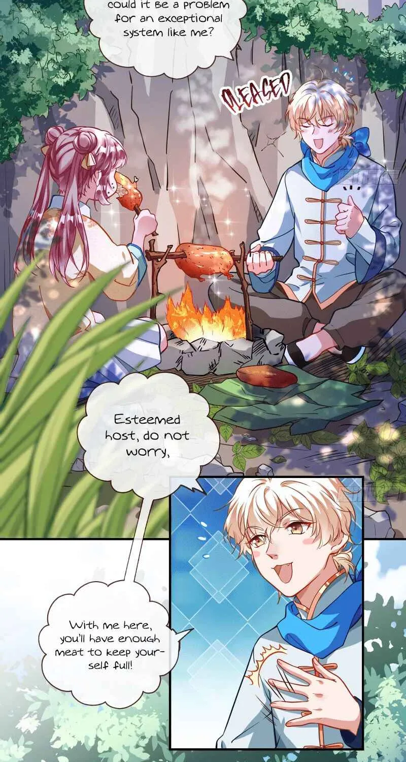 Read Cheating Men Must Die chapter 314 image 2 on Lezhin