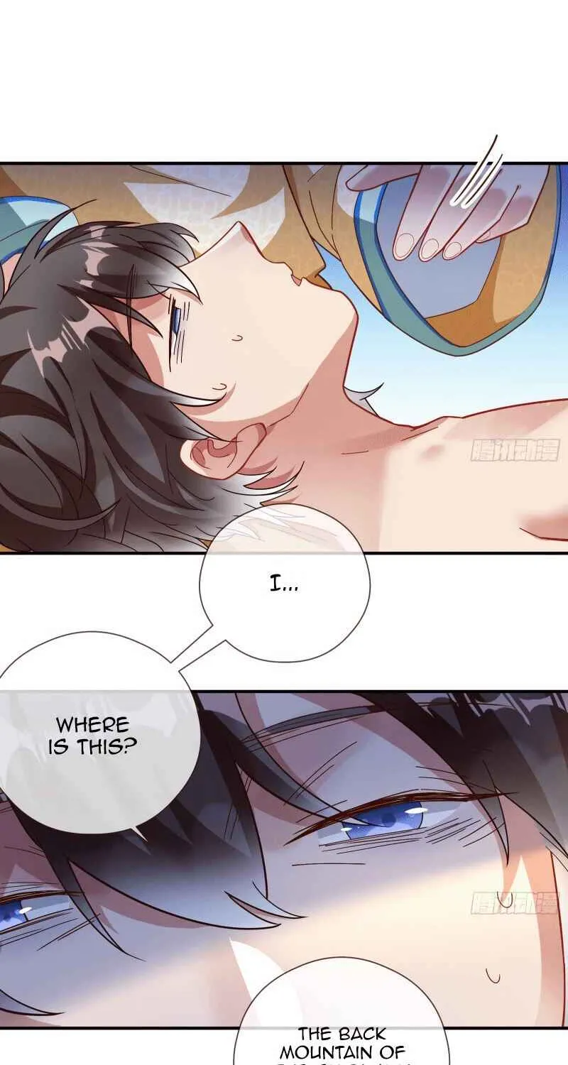 Read Cheating Men Must Die chapter 314 image 20 on Lezhin